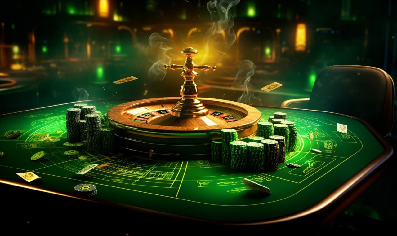809slot Myanmar Gaming Platform