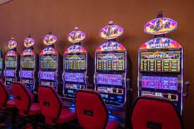 809slot Myanmar Live Casino နှင့် Slots ဂိမ်းများ