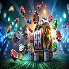 809slot Slots Games Myanmar