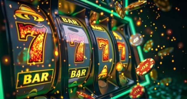 Gates of Olympus Pragmatic Play Myanmar Slots ကစားနည်း